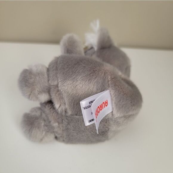 Aurora Koala Dragon Ram Stuffed Animal Plush Toys #405 - Picture 13 of 15